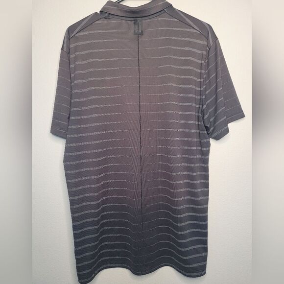 Nike Tiger Woods Golf Polo Size Medium - Picture 3 of 7